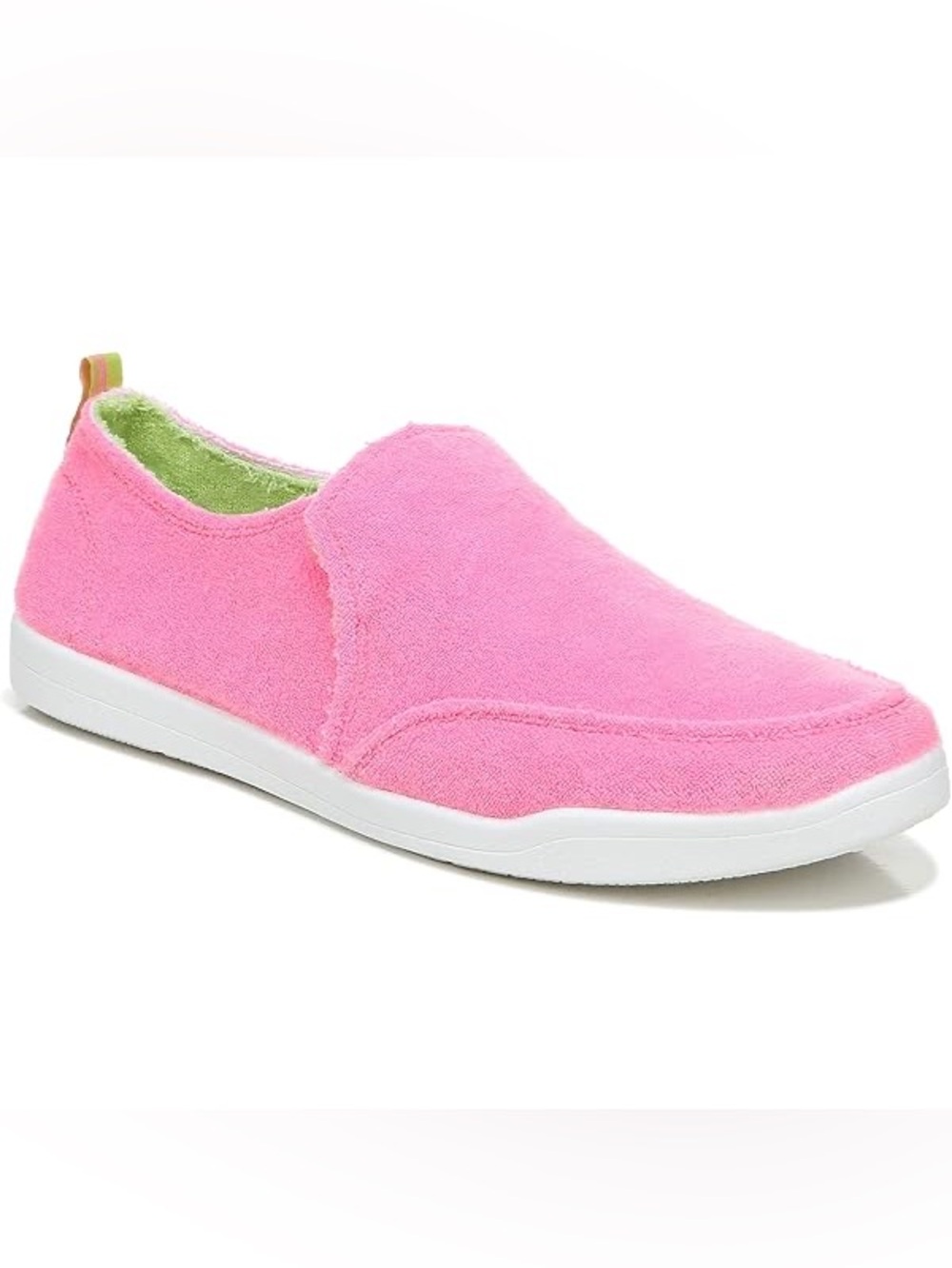 Vionic Women's Malibu Slip-ons size 7 new without box